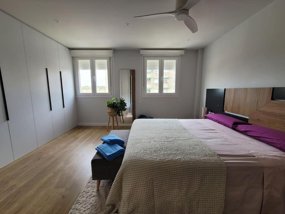 Zen & Modern Stile - Quiet, Bright & Spacious. Murcia Exterior foto